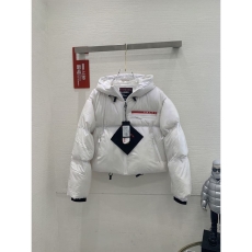 Prada Down Jackets